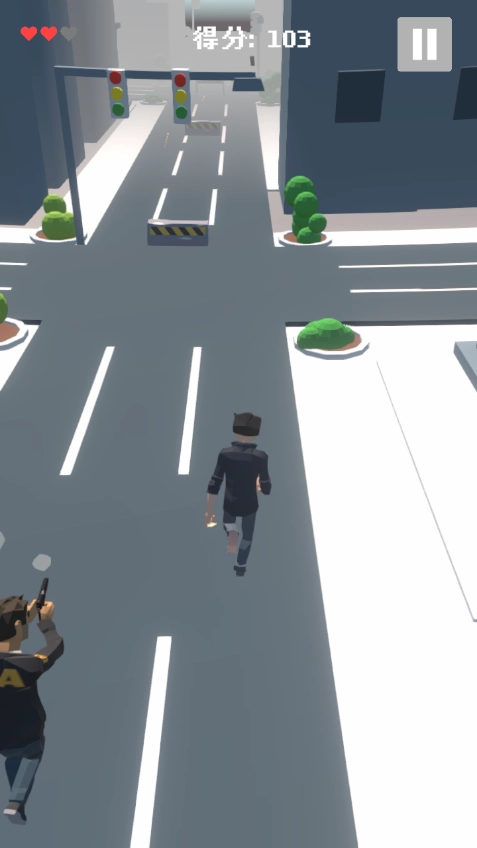 周处除三Bugs图2