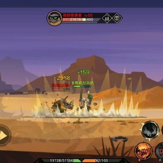 战斗海湾里的机械师角色，在游戏中该如何操作呢