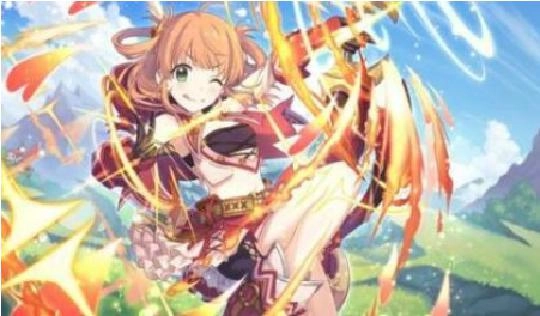 公主连结里璃乃的强度处于什么水平？是否值得玩家获取？