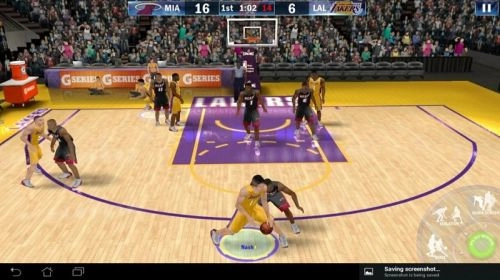 nba2k20中文版