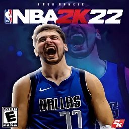 NBA2K22豪华存档版