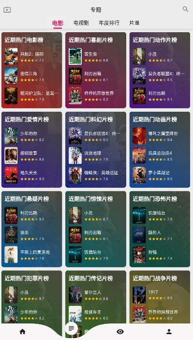 乐看视频免费版图2