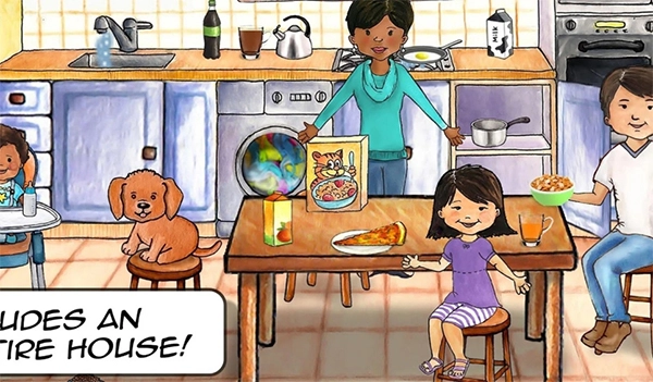 娃娃屋Plus全新版(4)