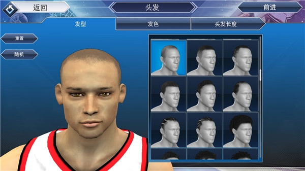 NBA2K19截图4