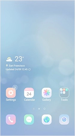 三星主题商店截图4