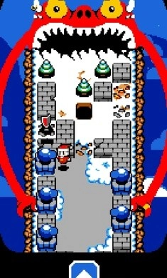 超级地下城吞噬者(3)