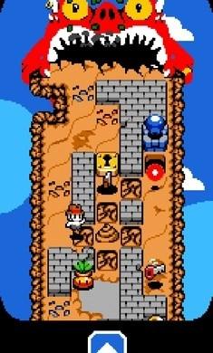 超级地下城吞噬者(1)