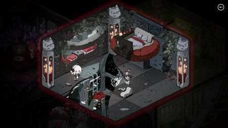 犹格索托斯的庭院steam移植版(3)