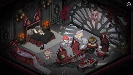 犹格索托斯的庭院steam移植版(2)