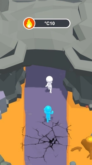 狂熱爆發(fā)圖1