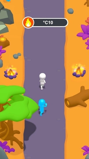 狂熱爆發(fā)圖2