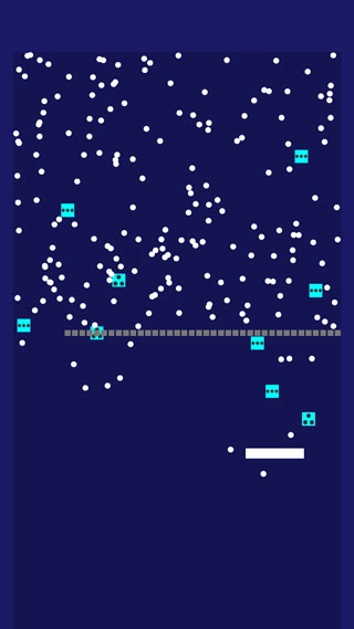 砖块破坏者免费版(2)