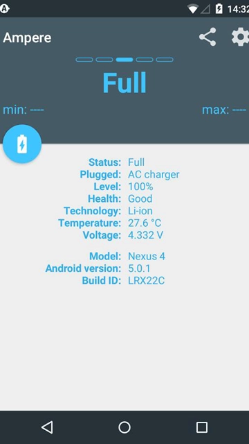 Ampere安卓版3