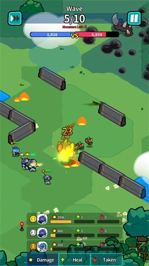 星际守卫者游戏(2)