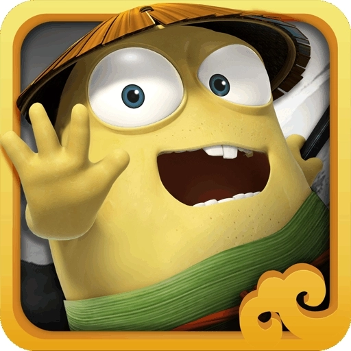 土豆侠之筷子英雄安装