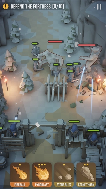 魔法突袭安装图1