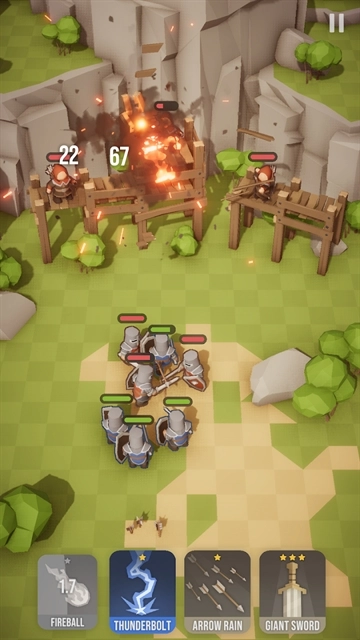 魔法突袭安装图5