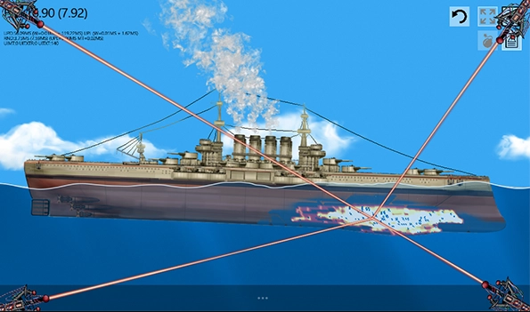 漂浮沙盒模拟器图2