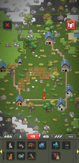 上帝模拟器内购版图1