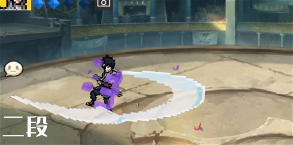 像素火影须佐佐助版图4