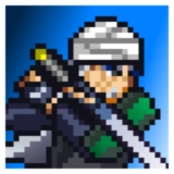 像素火影三船技能重置版