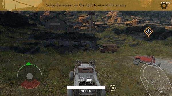 创世战车国际服2