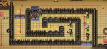 特工老爹末日来袭安卓版图1