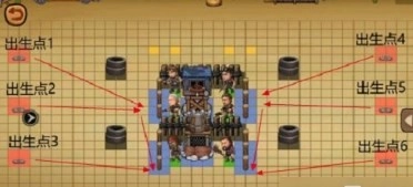 特工老爹末日来袭安卓版图3