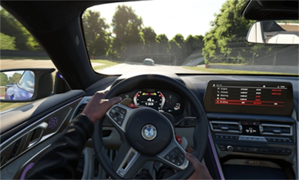 神力科莎EVO截图3