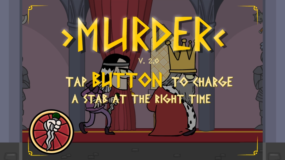 刺杀国王正版截图0