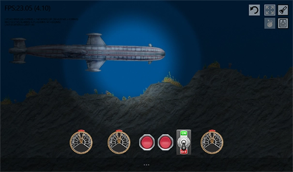 漂浮沙盒模拟器截图2