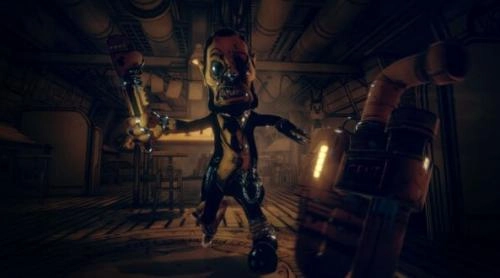 班迪与黑暗复兴中文版3