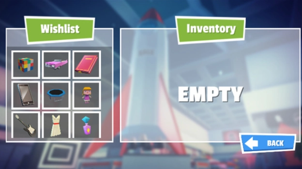 疯狂的小偷截图0