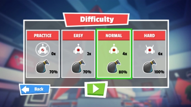 疯狂的小偷截图2