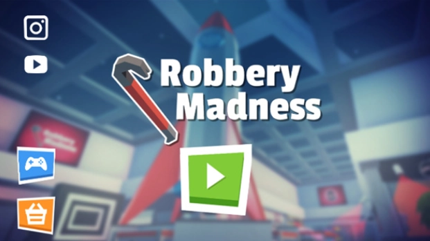 疯狂的小偷截图3