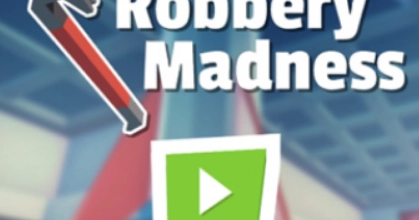 疯狂的小偷截图4