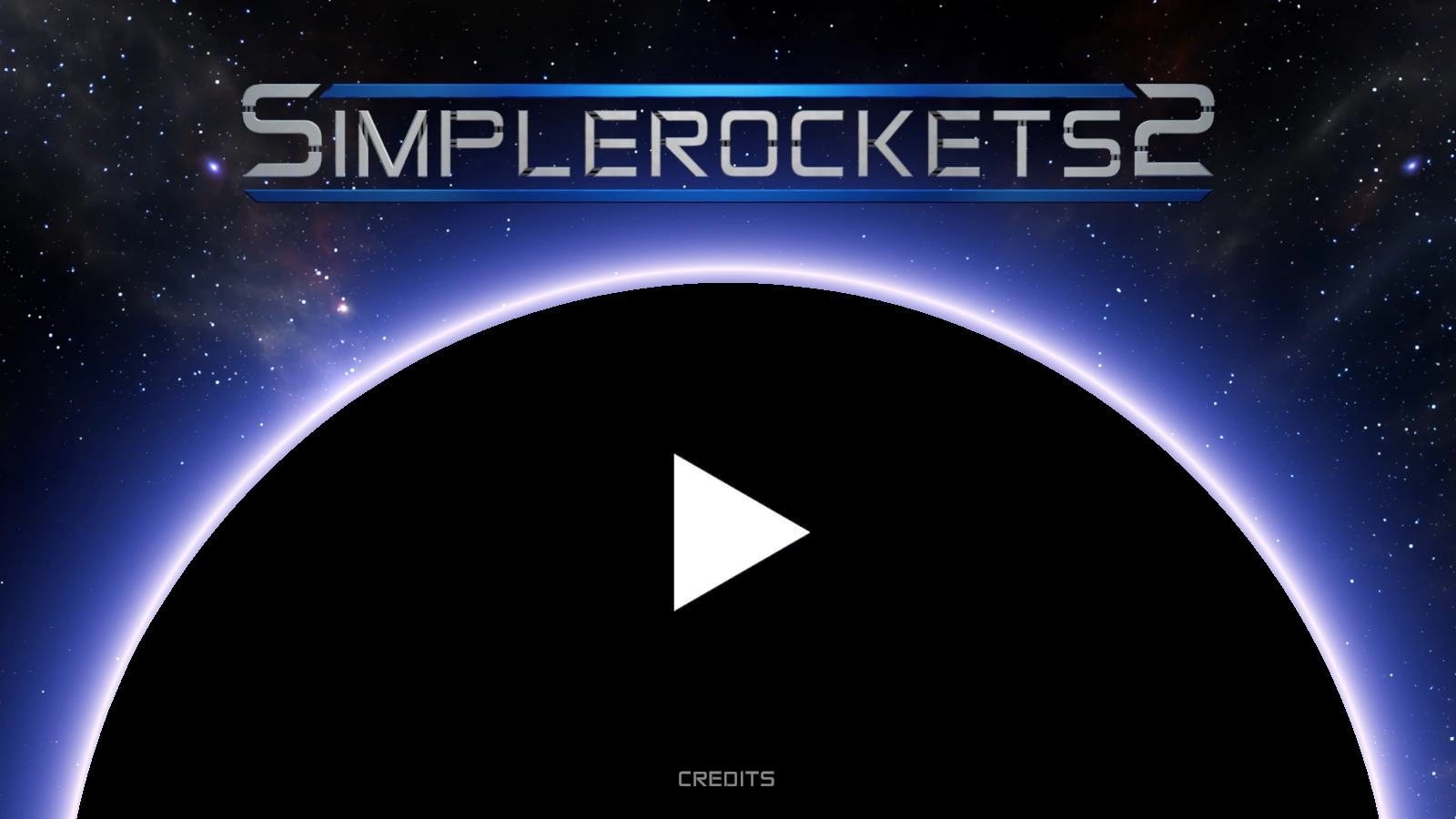 坎巴拉太空计划(1)