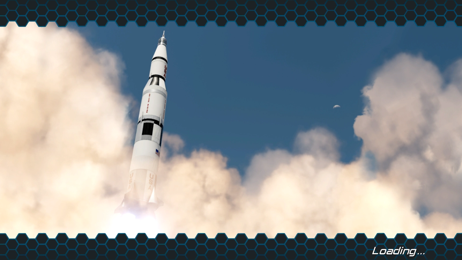 坎巴拉太空计划(4)