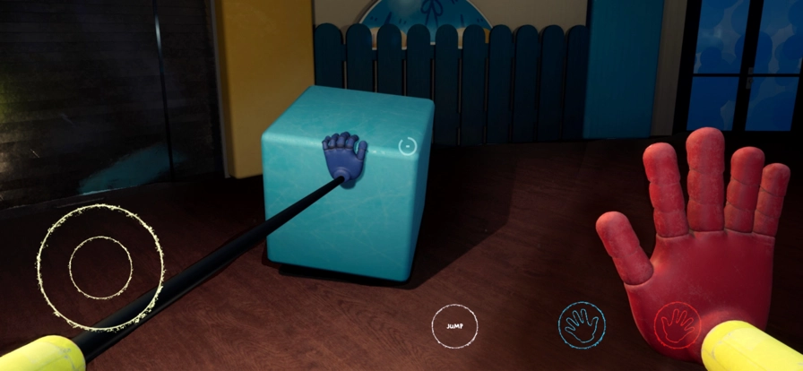 波比的游戏时间手机版截图2