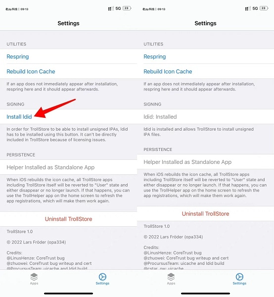 trollstore巨魔商店2026最新版图1