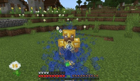 我的世界超现实X虚拟生存整合包图1