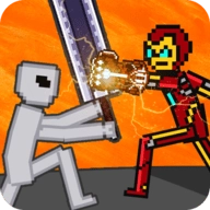 布偶战争火柴人大战 V0.1.2