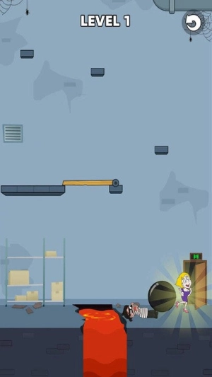 来救救小姐姐鸭图1