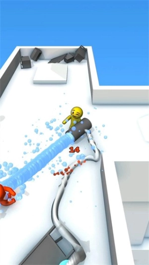 狂野大乱斗截图1