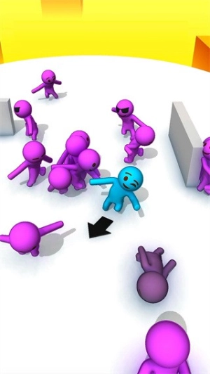 狂野大乱斗截图0