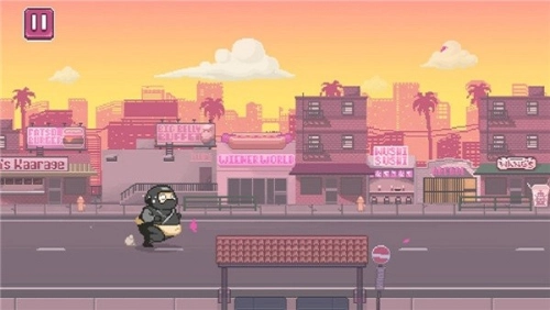 忍者大杂烩截图1