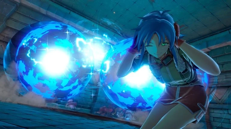 《界之轨迹2》确定不会推出！法老控阐述《轨迹》系列优先开发重制版的原因