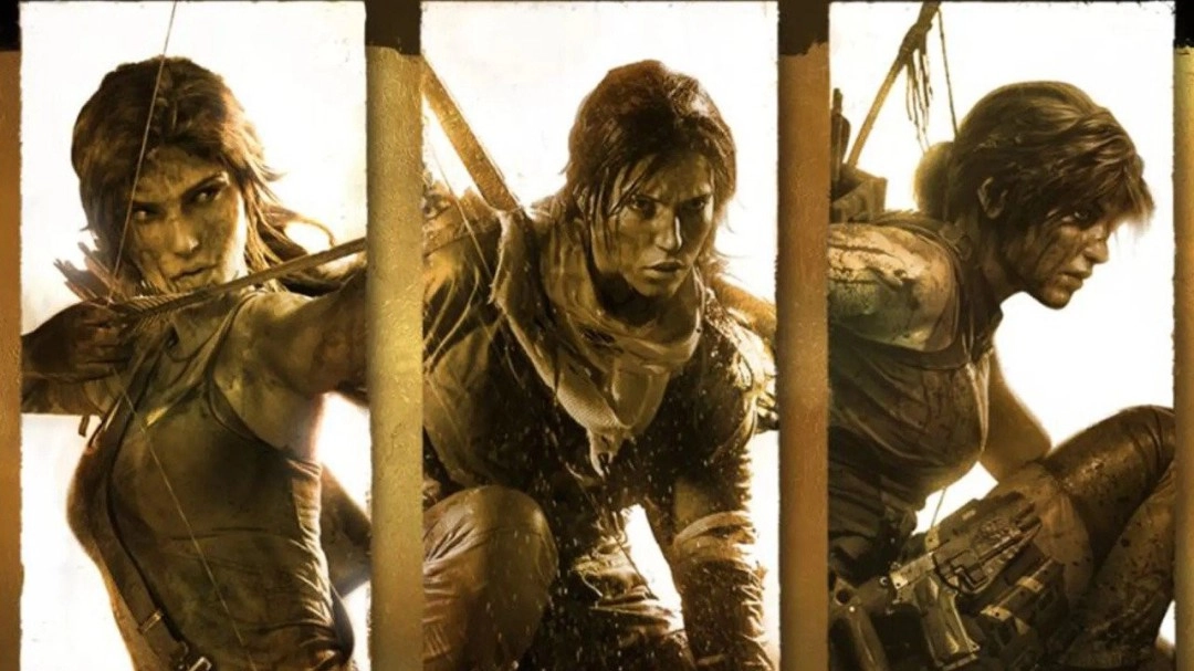 有消息称Aspyr暗示《古墓丽影》重启三部曲可能会全部登陆Switch