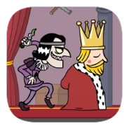 我要当国王中文版