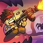 桌面突围免登录